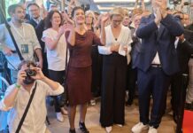 BSW stellt Bedingungen für Regierungseintritt