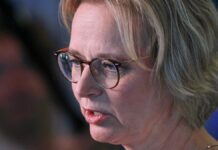 Ramelow bringt Wolf als mögliche Ministerpräsidentin ins Spiel