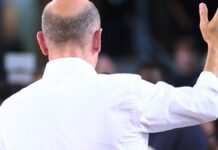 Olaf Scholz kann sich keine Immobilie für 4 Millionen Euro leisten