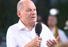 Scholz will sich um Klärung der Migrationsfrage "bemühen"