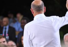 Scholz hält trotz Kritik an Kanzlerkandidatur 2025 fest