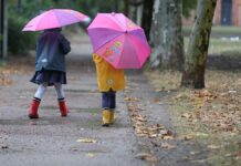 Wetterdienst warnt vor weiterem Dauerregen im Südosten