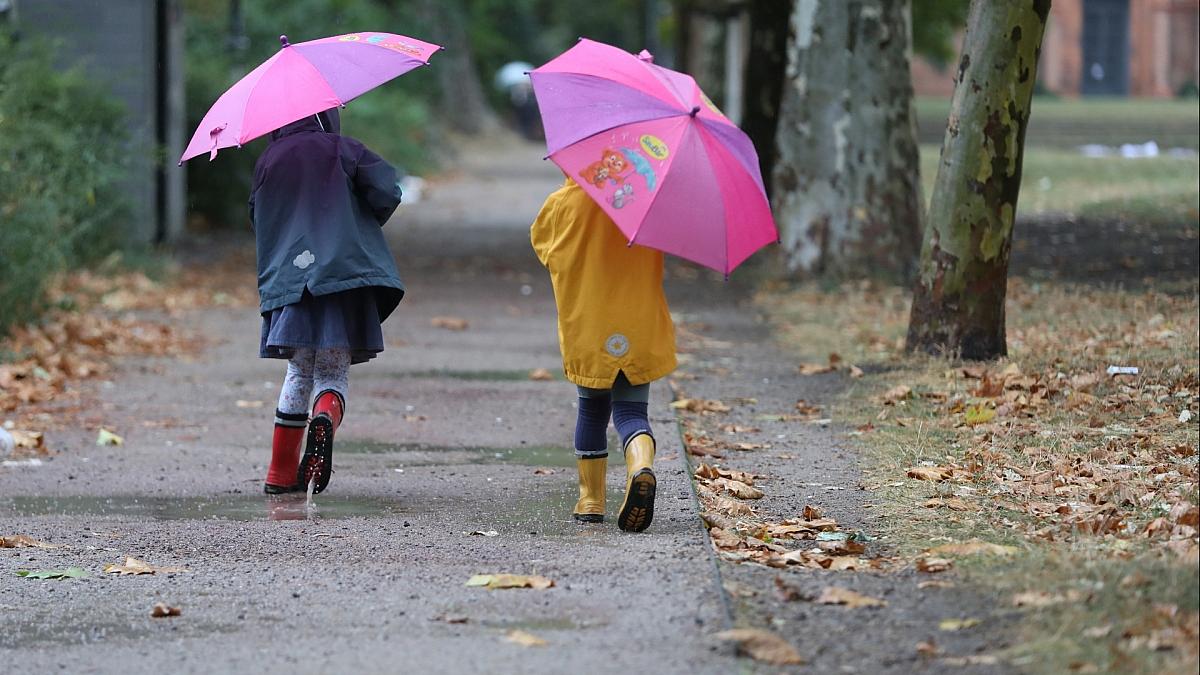 Kinderschutzbund drängt auf Bekämpfung von Kinderarmut