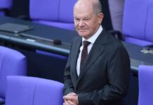 Scholz sieht bewusste Sabotage des Migrationsgipfels durch Union