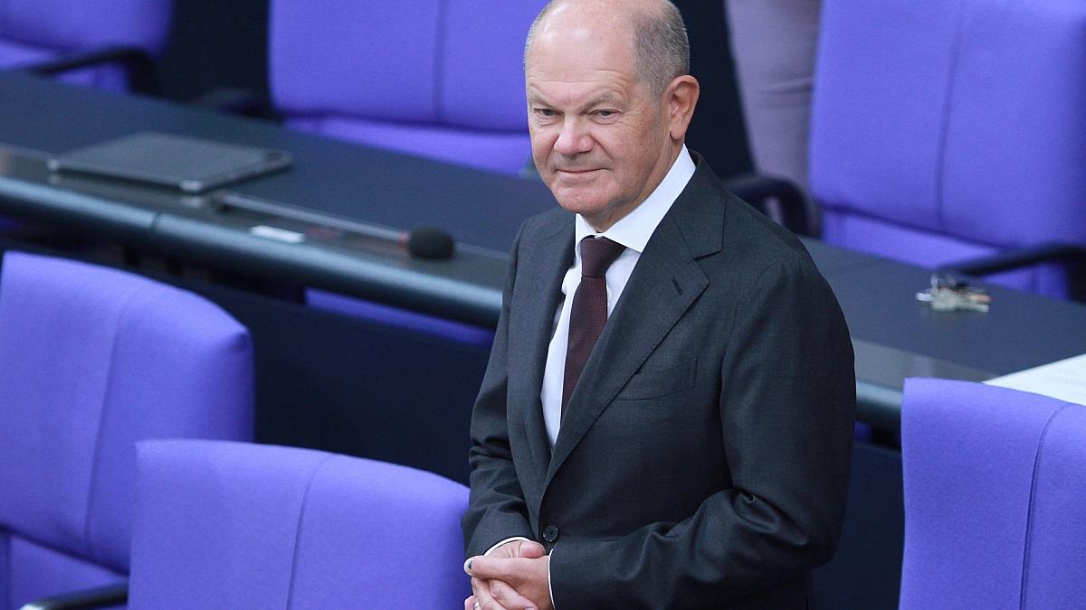 Scholz sieht bewusste Sabotage des Migrationsgipfels durch Union