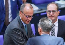 Frei widerspricht Dobrindt bei K-Frage