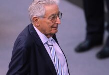 Früherer FDP-Minister Baum warnt vor Ausstieg aus Ampel-Koalition