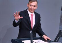 FDP-Fraktion rechnet mit "harten Verhandlungen" um Rentenpaket II