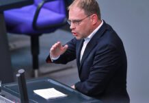 FDP-Fraktionsvize erwartet Zustimmung des Parlaments zum Etat