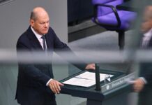 Union verlangt von Scholz Druck auf Usbekistan bei Abschiebungen