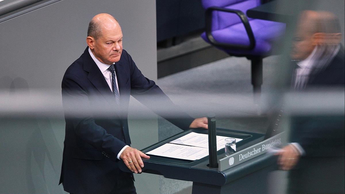 Union verlangt von Scholz Druck auf Usbekistan bei Abschiebungen