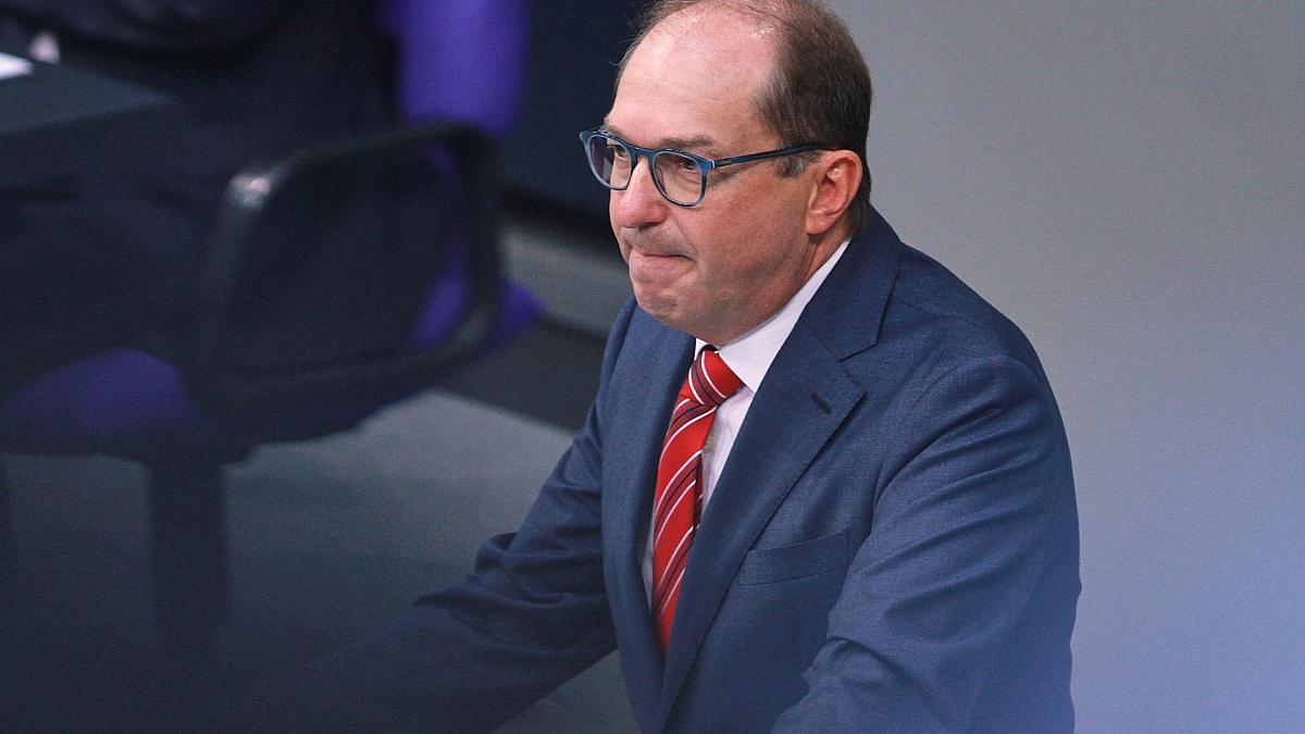 Dobrindt schließt Koalitionen mit AfD, BSW und Grünen aus