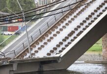 Bauindustrie und Speditionen fordern Infrastruktur-Sondervermögen