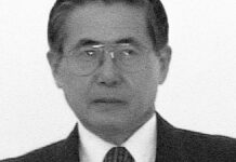 Früherer Präsident von Peru Fujimori gestorben