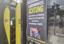 Störung bei Kartenzahlungen behoben