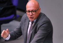 Throm fordert höhere Rückkehrprämien für Migranten