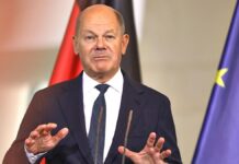 Scholz dämpft Erwartungen an Migrationsabkommen mit Usbekistan