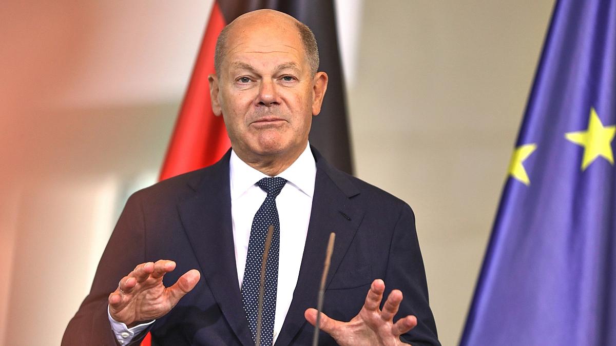 Scholz dämpft Erwartungen an Migrationsabkommen mit Usbekistan