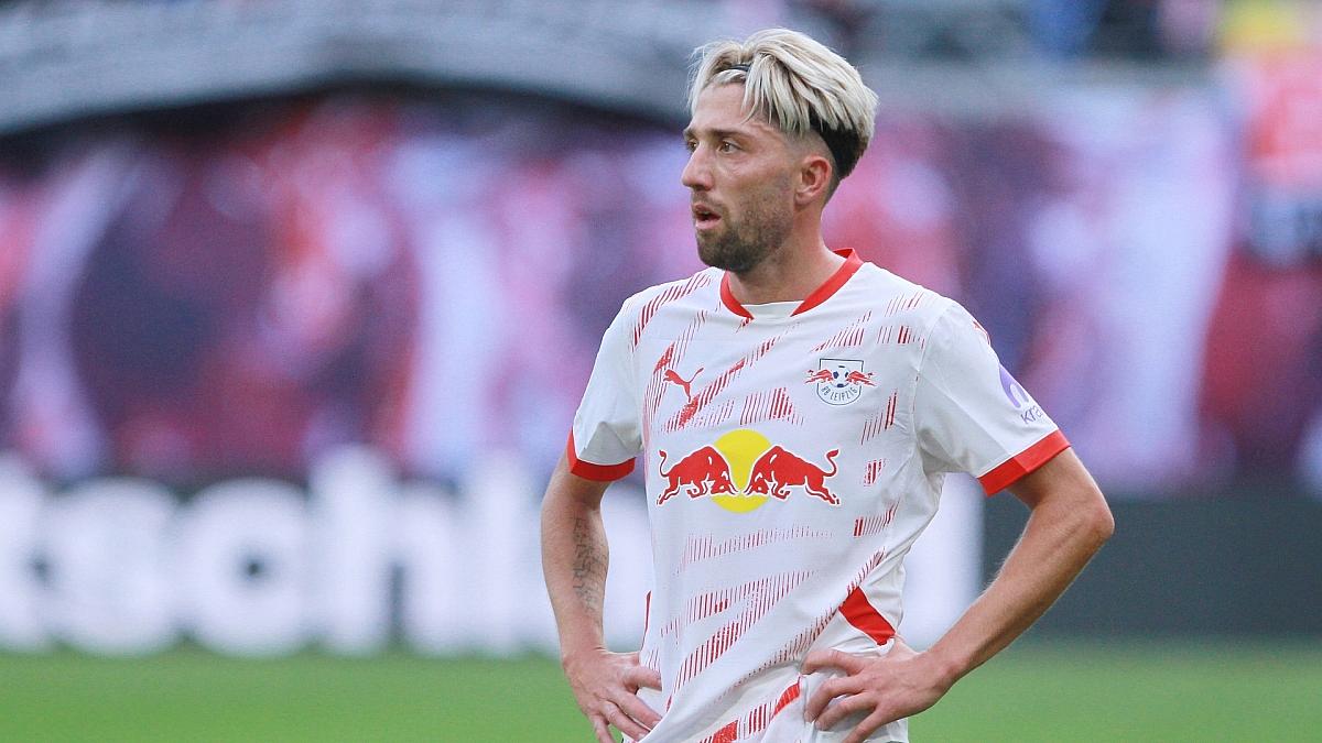 1. Bundesliga St. Pauli holt ersten Punkt gegen RB Leipzig