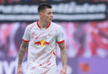 Champions League: Atlético Madrid schlägt RB Leipzig