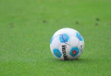 2. Bundesliga: Kaiserslautern und HSV unentschieden