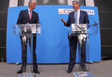 FDP und Freie Wähler begrüßen Kanzlerkandidatur von Merz