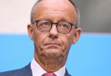 Forsa: 19 Prozent halten Merz für geeigneten Kanzlerkandidaten