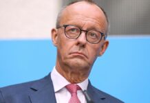 EU: Merz nennt "Durchwinken" von Migranten "unfreundlichen Akt"