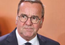 Pistorius hält Zeitplan für Bundeswehr-Sondervermögen nicht ein