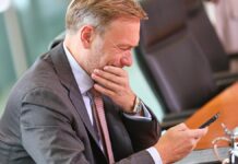 SPD attackiert Lindner: "Wir lassen uns nicht in Geiselhaft nehmen"