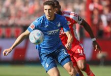 1. Bundesliga: Union besiegt Hoffenheim – Bayern überrollen Werder