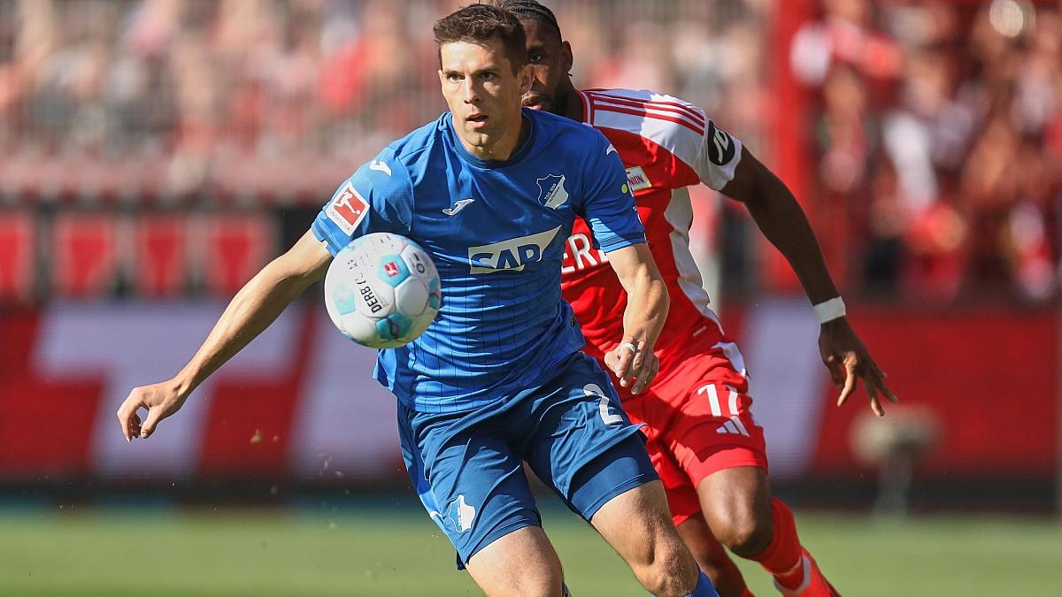 1. Bundesliga: Union besiegt Hoffenheim - Bayern überrollen Werder