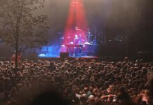 Mehrere Tausend bei kostenlosem Konzert von Peter Fox im "Görli"