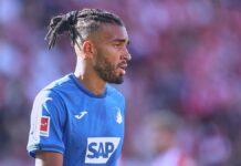 Europa League: Hoffenheim und Midtjylland unentschieden