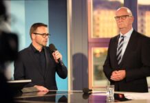 Nach Brandenburg-Wahl: Bundes-CDU erwartet schwerere SPD-Gegner