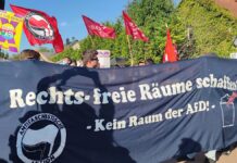 Bundesregierung plant derzeit kein AfD-Verbotsverfahren