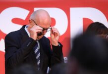 Woidke will Wahlabend abwarten – noch keine Zukunftsentscheidung