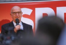 Wahlforscher: SPD-Sieg in Brandenburg kein Argument für Scholz