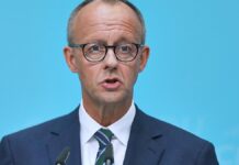 Arbeitgeberpräsident Dulger setzt auf Merz` "Durchsetzungskraft"