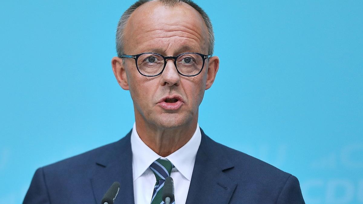 Arbeitgeberpräsident Dulger setzt auf Merz` "Durchsetzungskraft"