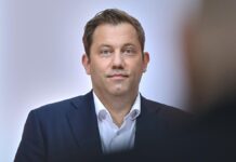 Bundestagswahl: Klingbeil will SPD zur stärksten Partei machen