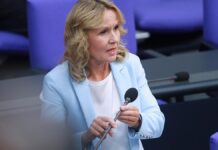 Lemke kündigt "pragmatischen Kurs" für die Grünen an