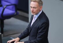 Lindner stoppt höhere Beitragsbemessungsgrenze