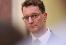 Wüst gegen Absage an Koalition mit den Grünen im Bund