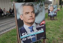 Österreich wählt neues Parlament