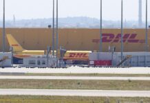 Nach DHL-Absturz: Polen prüfen Instrumentenlandesystem