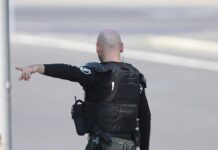 SPD-Abgeordnete kritisieren "Sicherheitspaket"