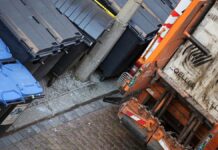 Berliner Stadtreinigung will bessere Abfalltrennung belohnen