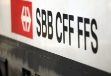Schweizer Bahn rügt DB