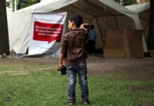 Kritik an CSU-Forderung nach finanziellen Asyl-Hürden